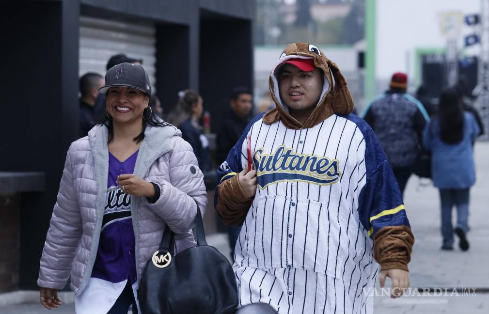 Desde el Madero, Sultanes le arrebata la serie a los Tomateros de Culicán en la Liga Mexicana del Pacífico