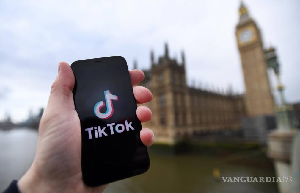 $!El gobierno de Estados Unidos y la Comisión de la UE prohibieron TikTok debido a problemas de seguridad.