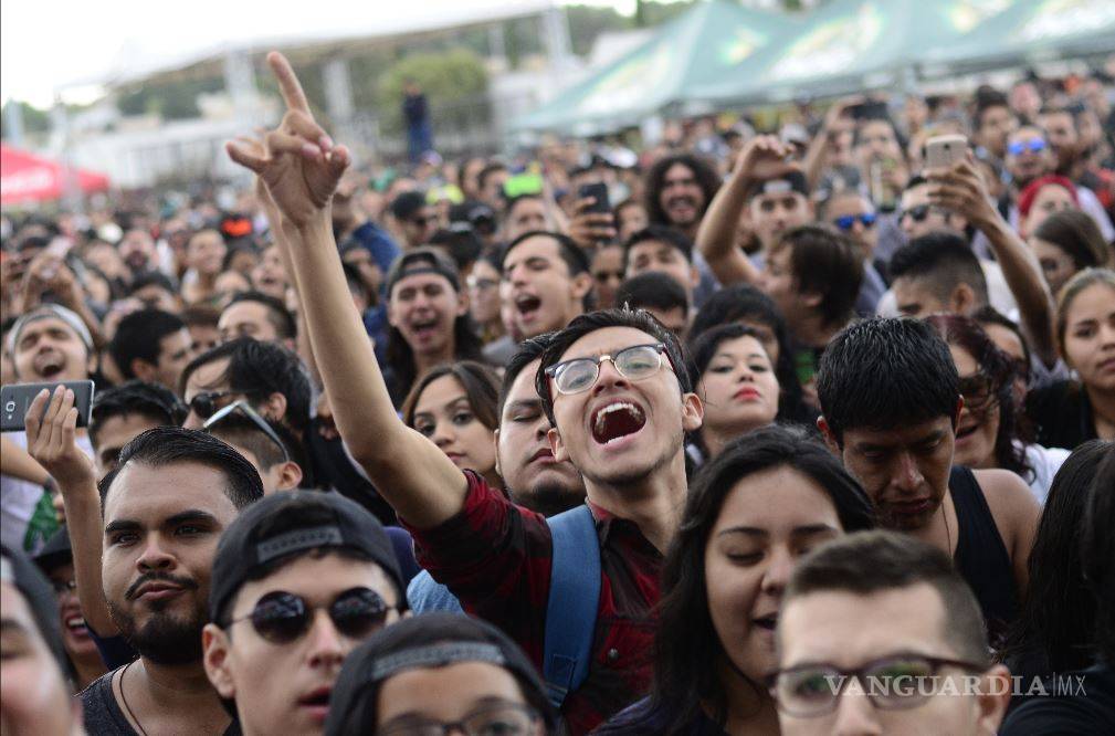 $!Festivales para todos; la música que sonará en 2018