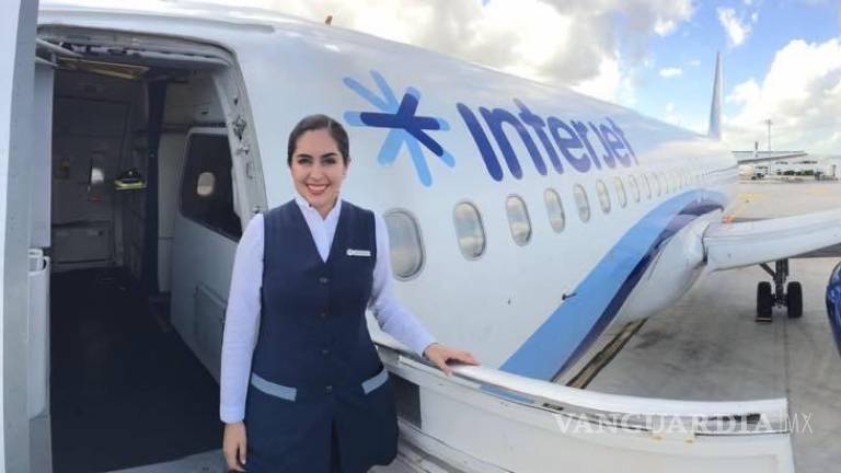 Interjet busca reanudar vuelos en 2022
