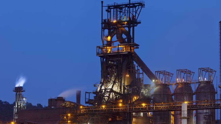 Pide diputada federal apoyo del Gobierno para concretar la venta de AHMSA