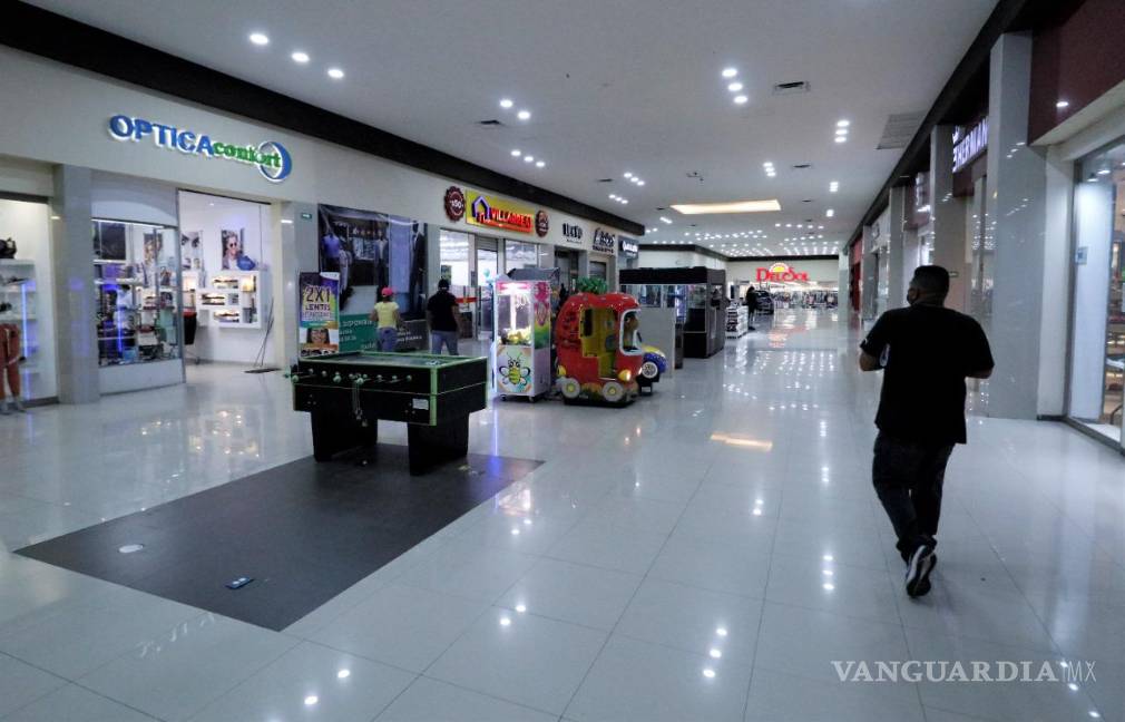 Saltillo: Vianey trabajaba en plaza de Mirasierra, donde reportan más casos de taxistas acosadores