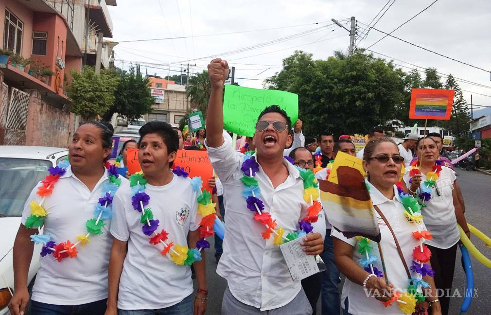 $!¿Por qué asocian el número 41 con la homosexualidad?
