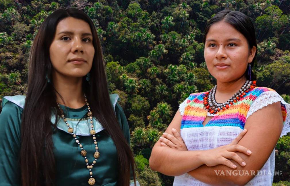 $!Las mujeres indígenas enfrentan múltiples tipos de violencias y discriminación desde hace siglos