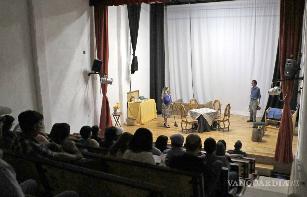 $!Amor en el fondo: Tres visiones, una historia