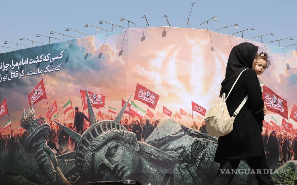 ¿Qué opinan la mayoría de los estadounidenses sobre la guerra contra en Irán?