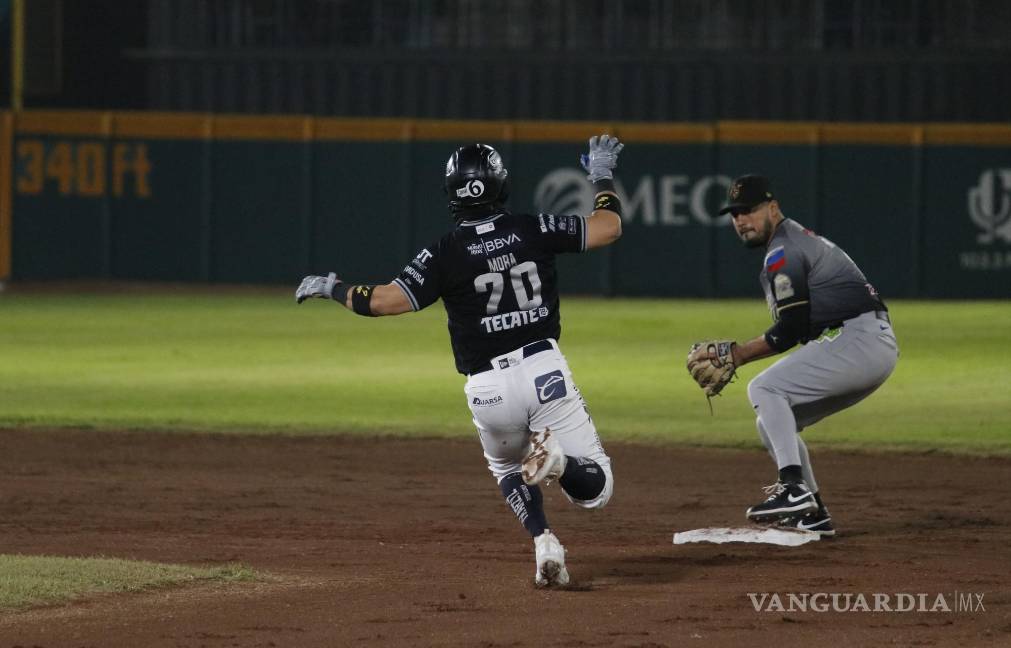 Desde el Madero, Sultanes le arrebata la serie a los Tomateros de Culicán en la Liga Mexicana del Pacífico