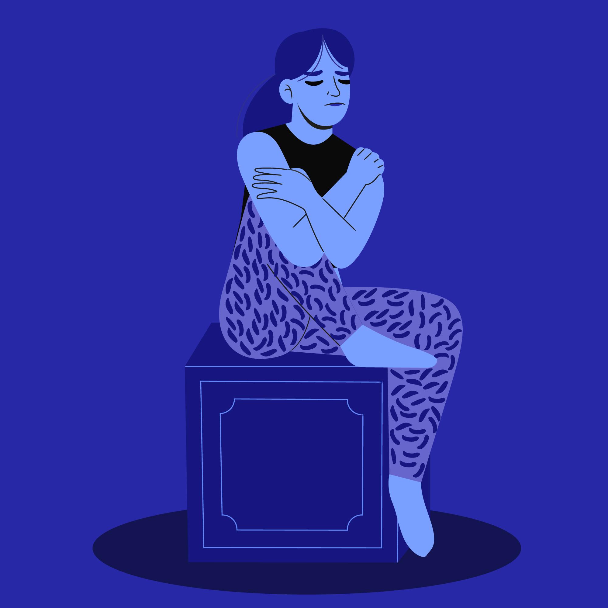 Normalizar lo que nos daña