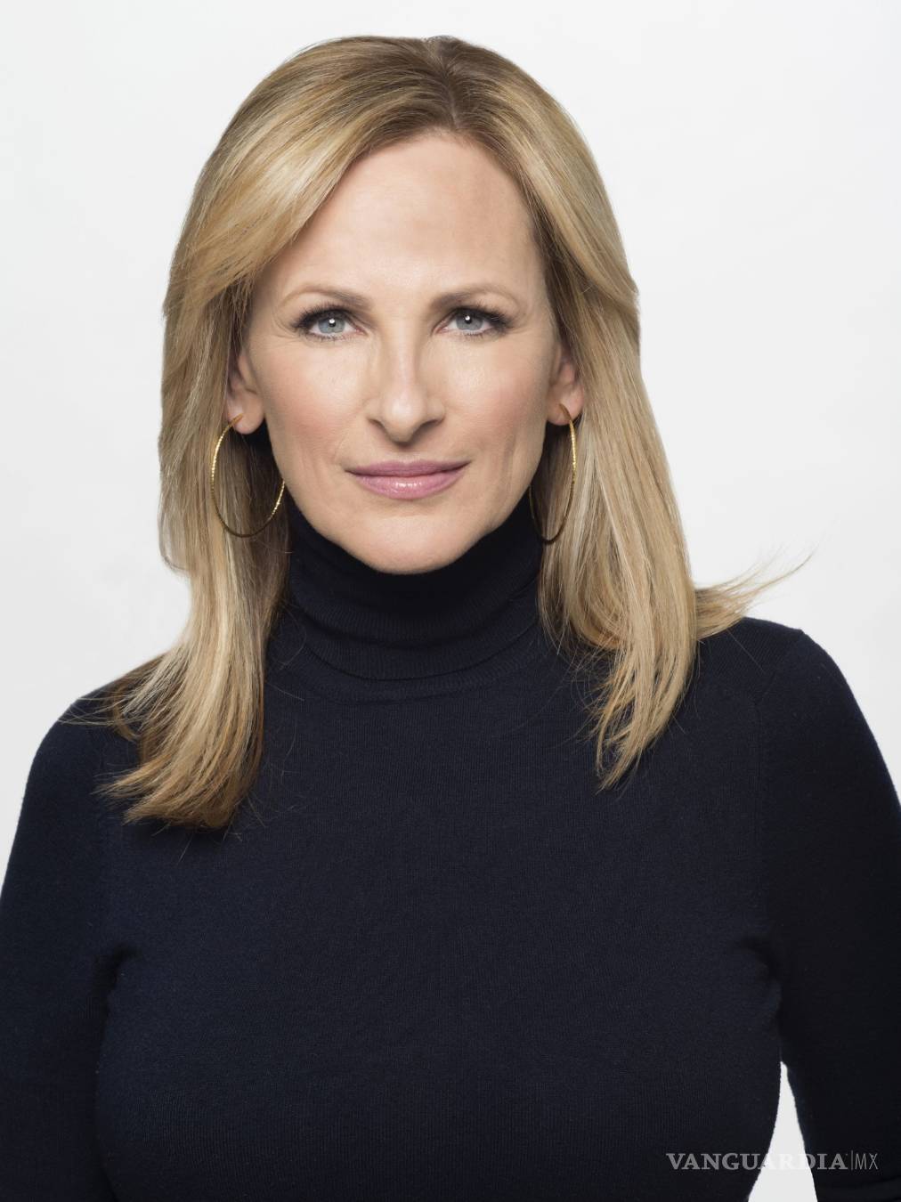 $!'La inclusión y colaboración no es suficiente en Hollywood', Marlee Matlin