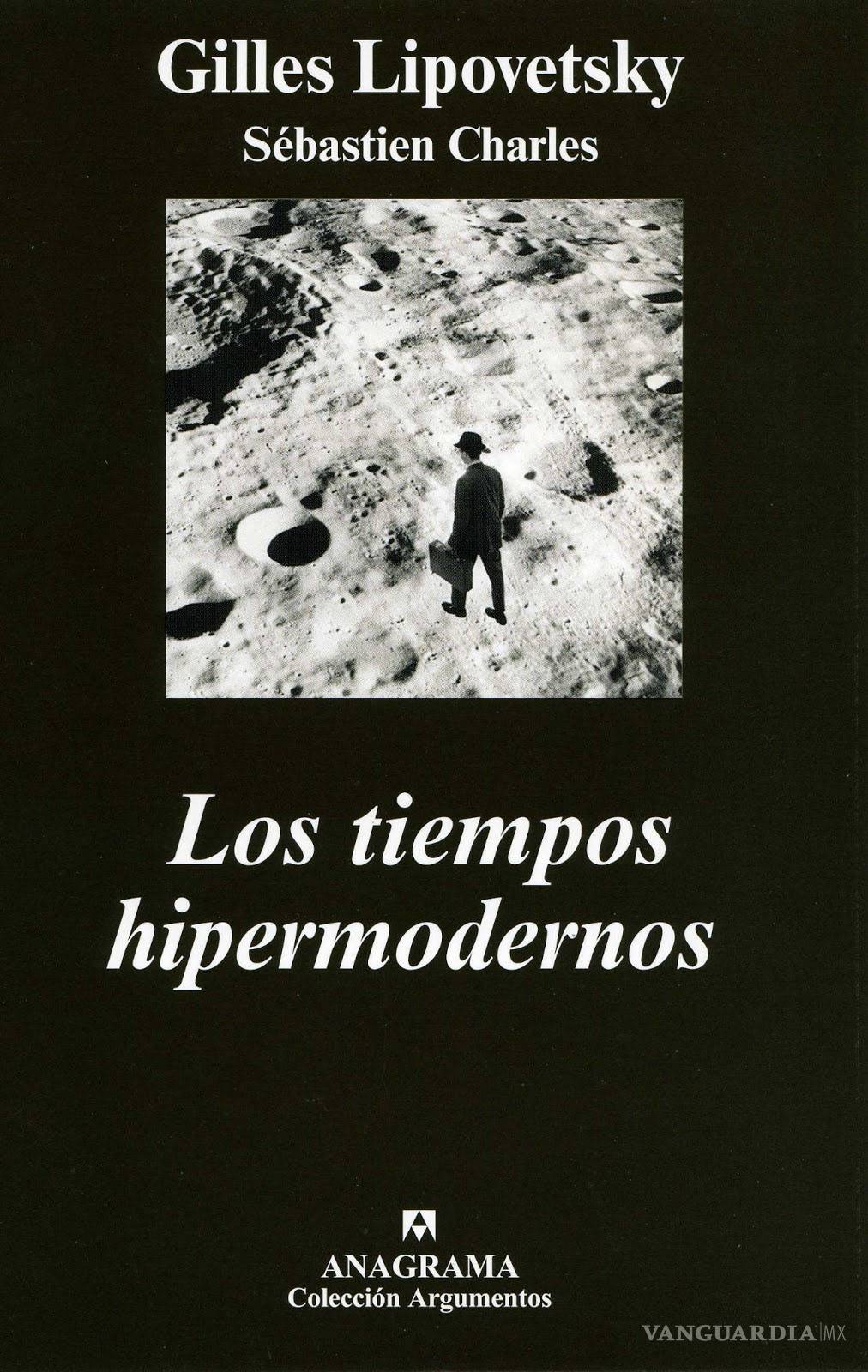 $!Gilles Lipovetsky: mujeres modernas... pero repetitivas