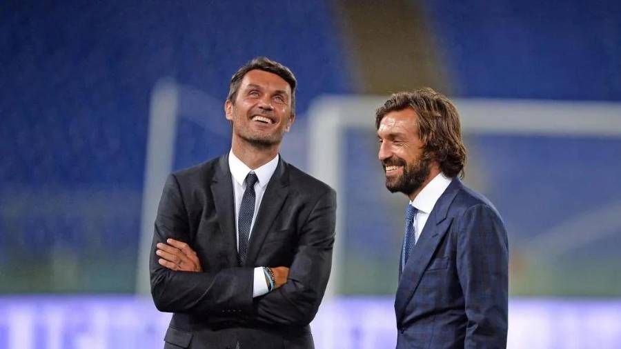 La Federación Italiana de Futbol (FIGC) atraviesa una nueva crisis institucional luego de que Maldini renunciara a su puesto.
