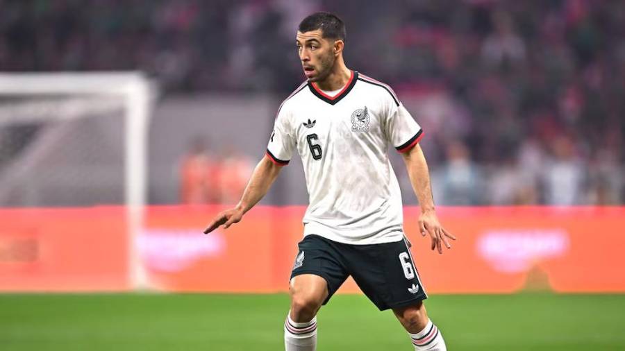 Erik Lira ha sabido aprovechar las oportunidades que le ha brindado el técnico nacional, además es uno de los inamovibles en la Máquina celeste.