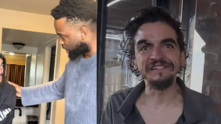 Daniel Curtis Lee compartió un nuevo mensaje solicitando a sus seguidores información sobre centros de rehabilitación que pudieran aceptar a su amigo.