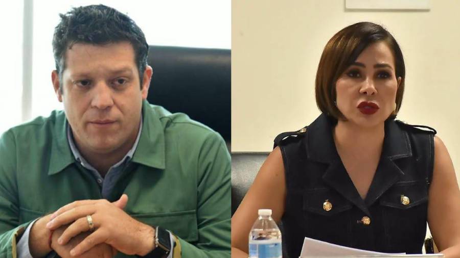 José Elías Ganem fue secretario del Ayuntamiento de Torreón hasta agosto de 2025. Martha Rodríguez dejó la titularidad del Centro de Justicia Municipal a inicios de septiembre.
