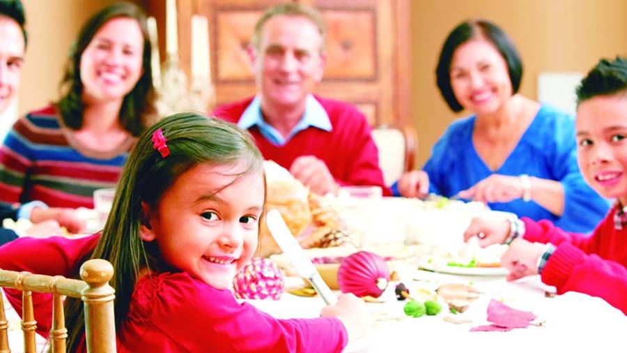 La importancia de grabar momentos de tu vida