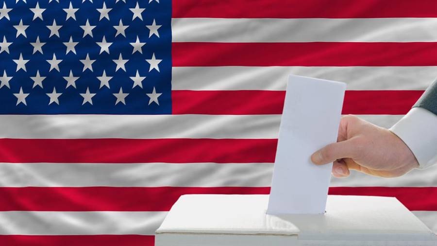 La norma de Florida ocurre en medio de presiones de Trump para que el Senado apruebe su ley federal ‘Save America Act’ (Salvar a Estados Unidos).