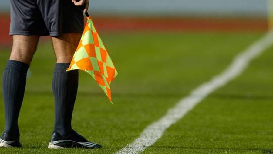 El Arbitraje que se merece