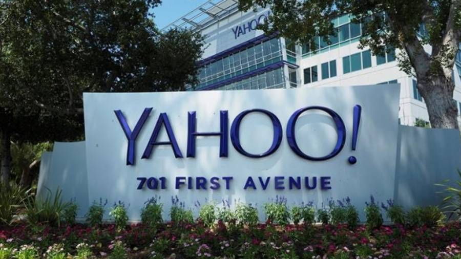EU acusa a dos espías rusos y dos "hackers" de robar datos de Yahoo