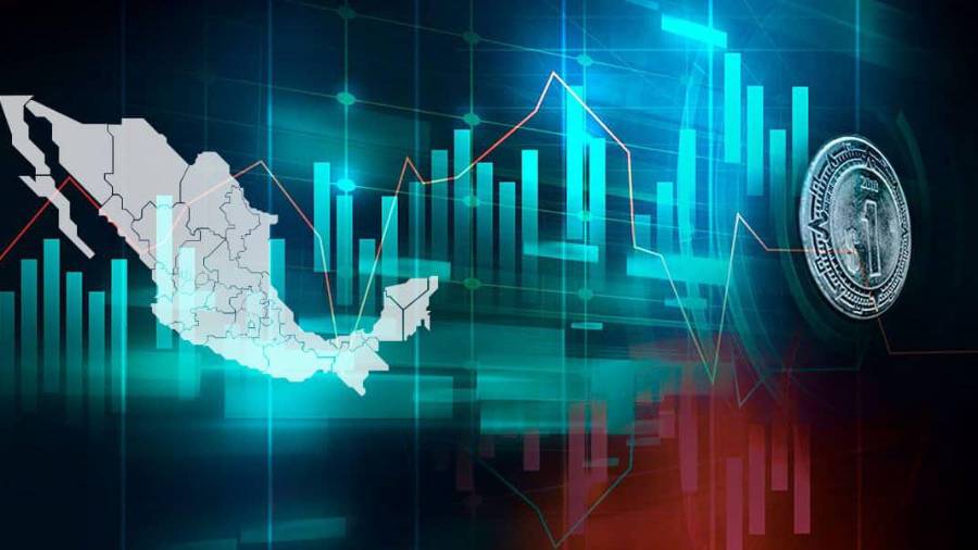 En 2026 se proyecta que la política monetaria seguirá flexibilizándose con recortes de tasas de interés, aunque se suavizarán con respecto al 2025. FOTO: