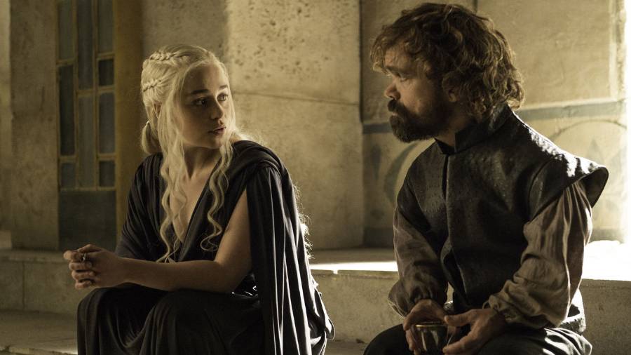 #SaltilloTrends: El explosivo final de temporada de 'Game of Thrones'