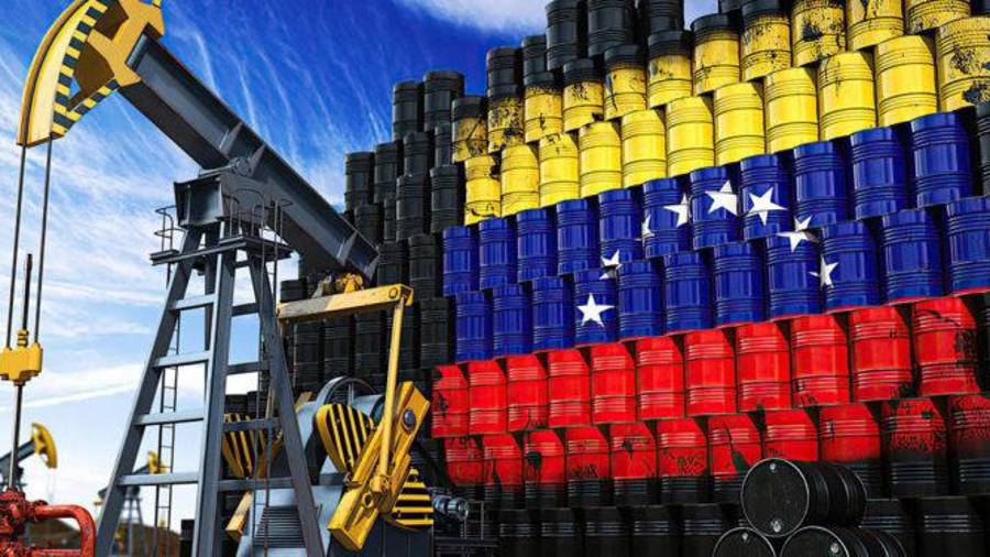 La decisión supone un paso más en el acercamiento entre la Administración de Donald Trump y el Gobierno de la presidenta interina, Delcy Rodríguez, que la semana pasada restablecieron las relaciones diplomáticas.