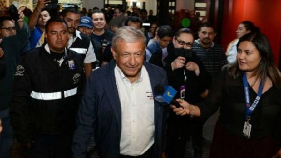 CCIC participa en cumbre ciudadana 2018; AMLO, el que más cuestiona iniciativas