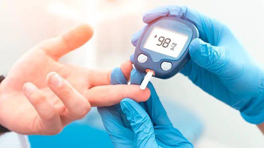 Las personas diagnosticadas reciben orientación sobre alimentación saludable y actividad física.