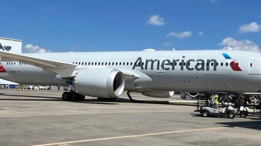 El 60% de las operaciones del aeropuerto son de esta aerolínea, que tiene en este aeródromo sus principales rutas para Latinoamérica y el Caribe.