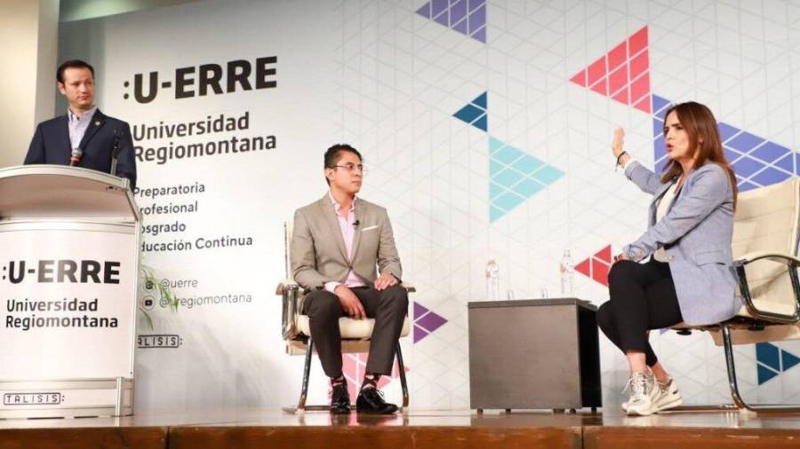 Clara Luz dice la verdad al afirmar que en NL hay un millón de personas sin acceso a 3 comidas al día