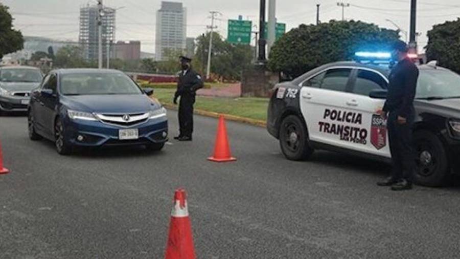 Candidata a la alcaldía de San Pedro, miente en datos de seguridad