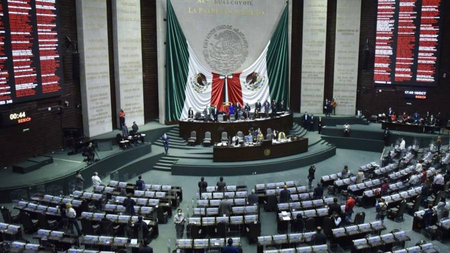 Diputados aprueban recorte de 33 mil mdp al Fondo de Salud