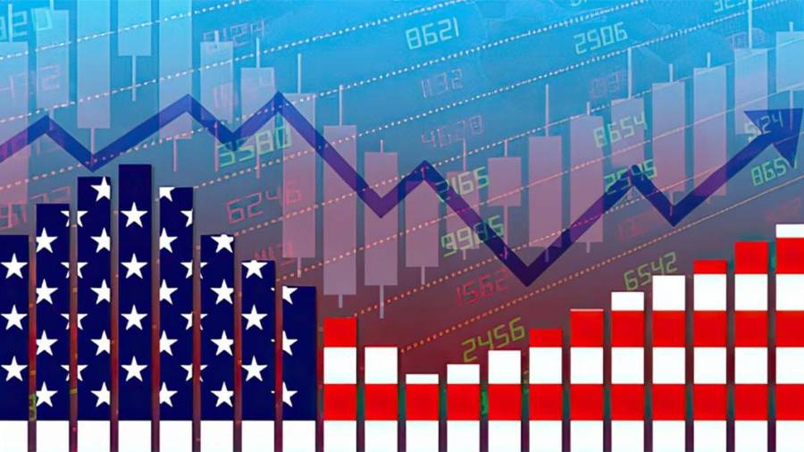 Durante el histórico cierre federal de 43 días registrado entre octubre y noviembre pasados en EU, se dejaron de recopilar datos claves de inflación, desempleo y las estimaciones del Producto Interior Bruto (PIB). FOTO: