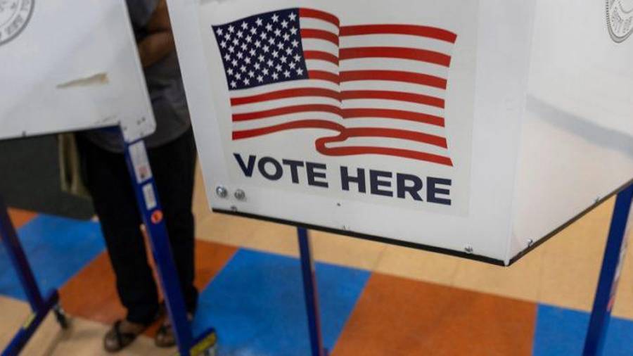 No es la primera vez que Trump carga contra las votaciones en California, pues en sus redes ha asegurado esta semana, sin mostrar pruebas, que los demócratas han hecho trampa en las elecciones primarias.
