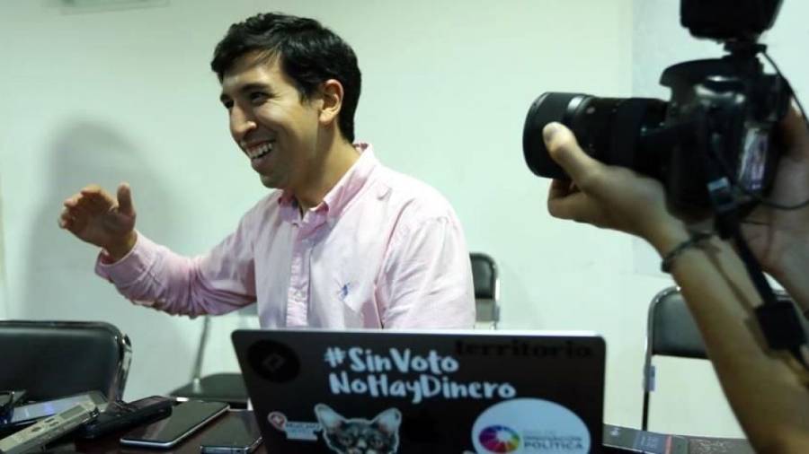 Ley Kumamoto beneficia al PRI, aquí las 4 razones