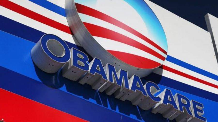 La medida no tiene visos de prosperar porque los republicanos, que controlan ambas cámaras del congreso, se han negado de momento a extender la cobertura sanitaria sin conversaciones previas. FOTO: