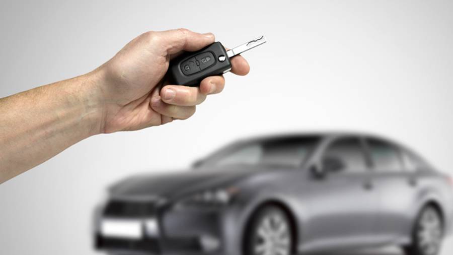 ¿Empeñarás tu auto?, lo que debes saber