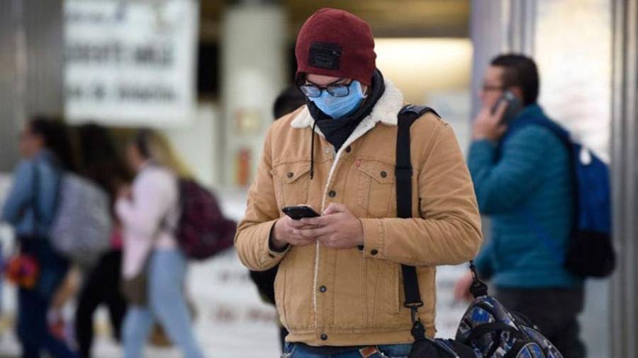 Coronavirus en México: a reforzar medidas