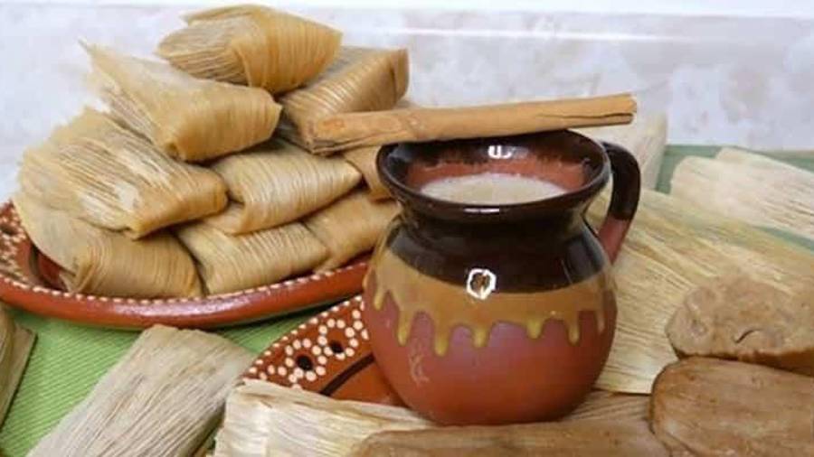 Festival del tamal y el atole norteño