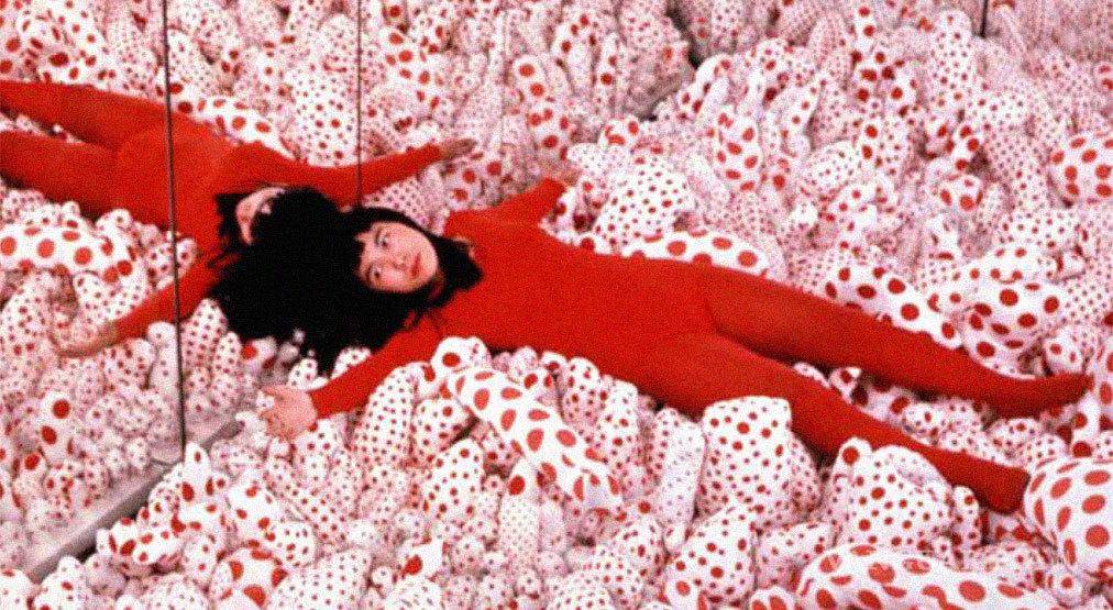 $!Muere Yayoi Kusama a los 97 años; la artista japonesa deja un legado en el arte contemporáneo