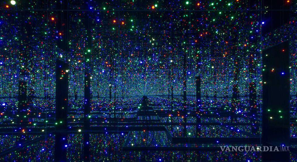 $!Muere Yayoi Kusama a los 97 años; la artista japonesa deja un legado en el arte contemporáneo