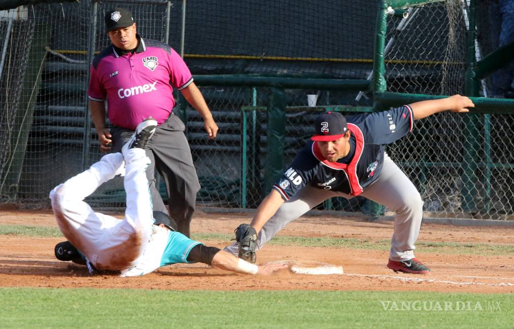 $!Domingo de resurrección en el 'Madero'