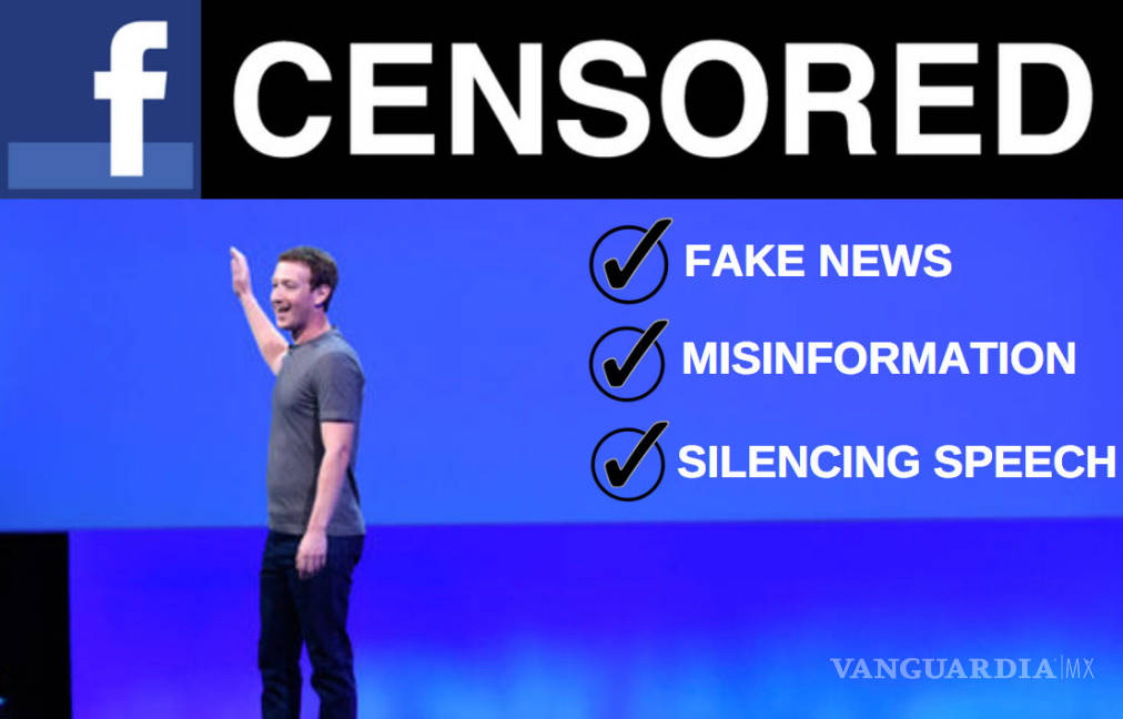 $!Para combatir fake news, usuarios de Facebook filtrarán contenidos