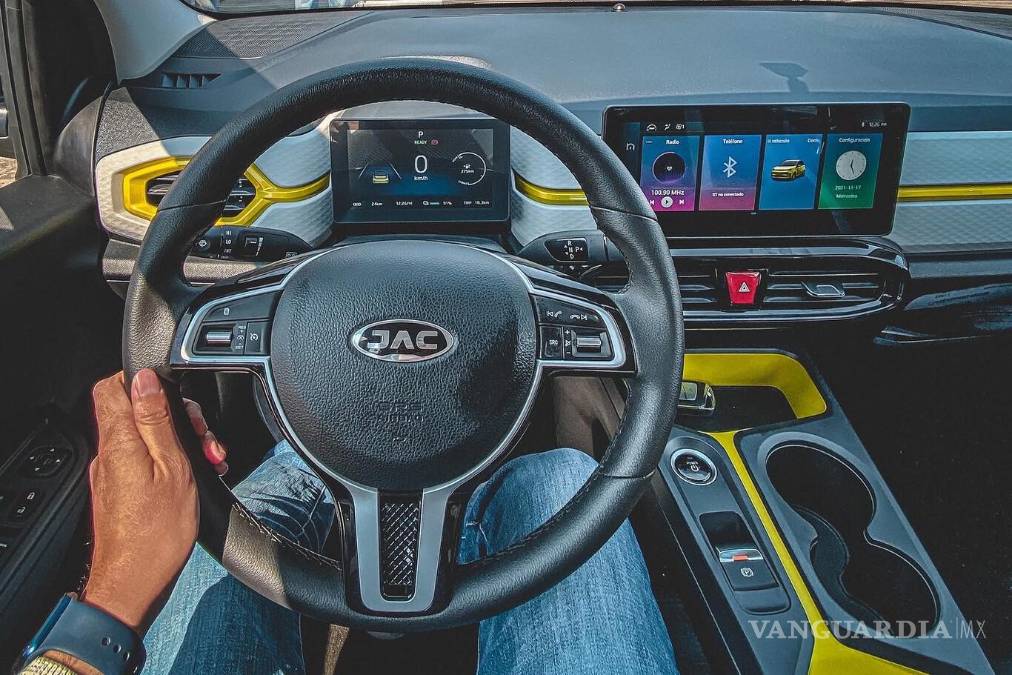 $!Su precio va desde los 439 mil pesos