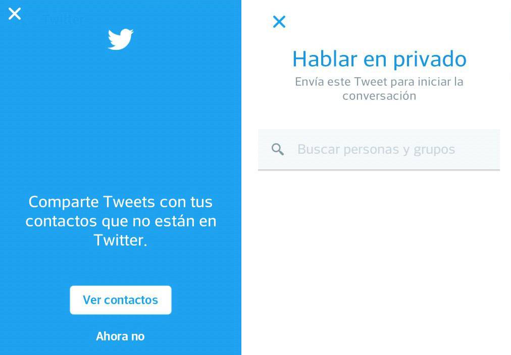 $!Twitter hace un cambio que sus usuarios agradecen