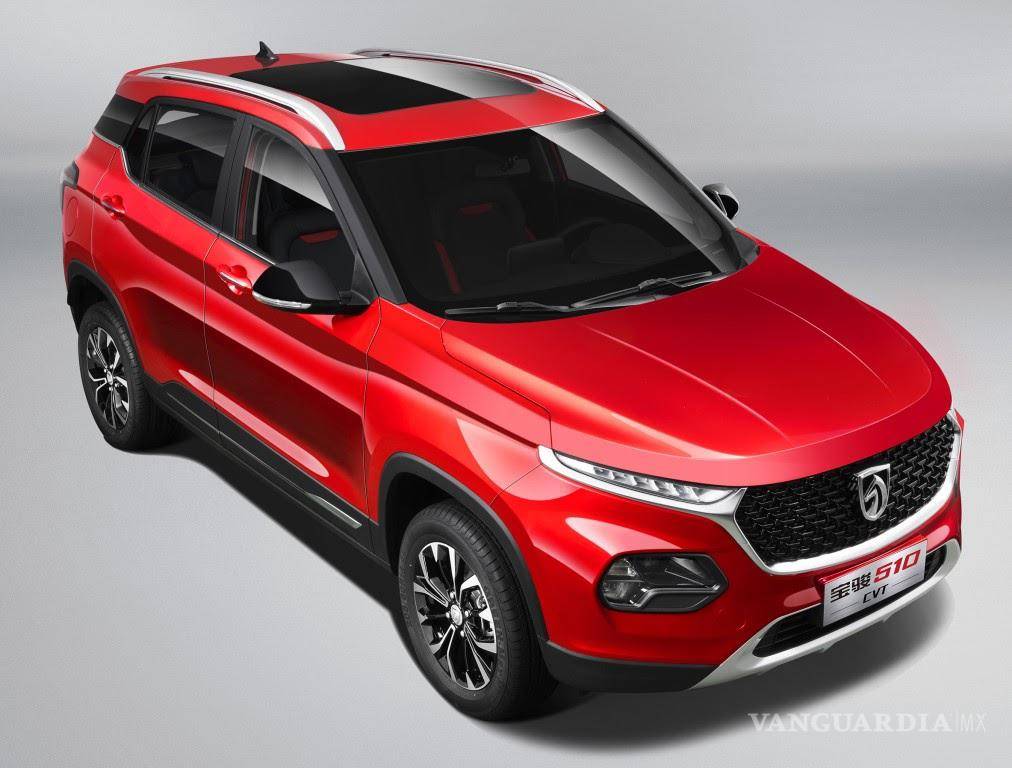$!Chevrolet Groove 2022 llega a México a partir de noviembre