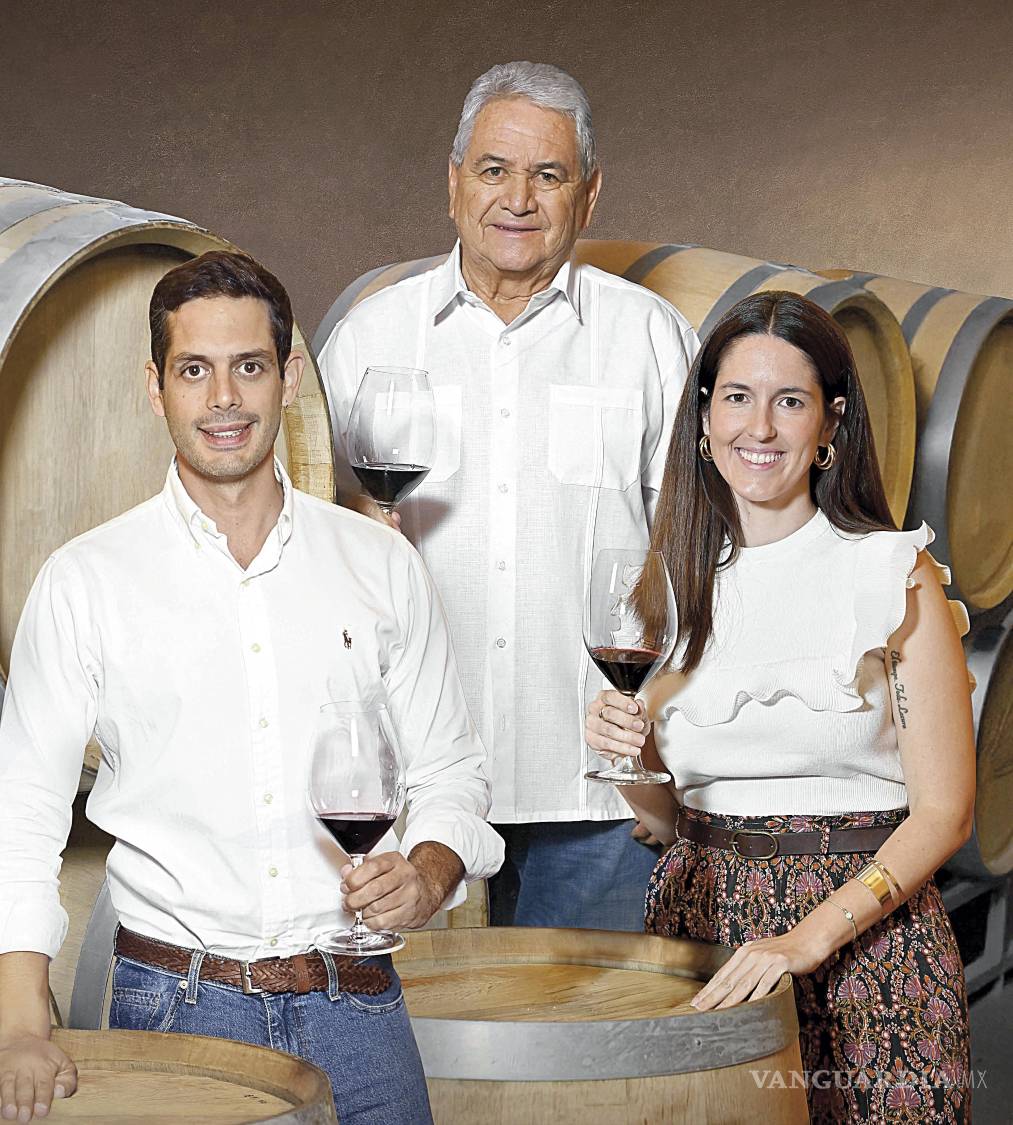 $!Tres expertos que son referente en el tema.