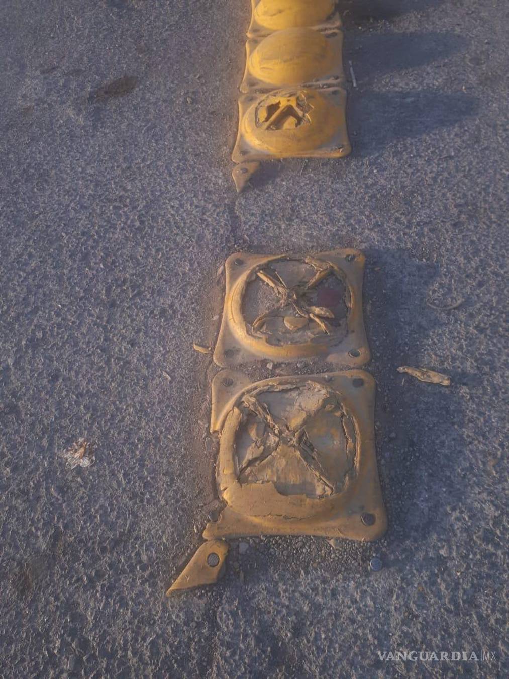 $!¡Cuidado! Este es el asesino silencioso que acecha en las carreteras mexicanas