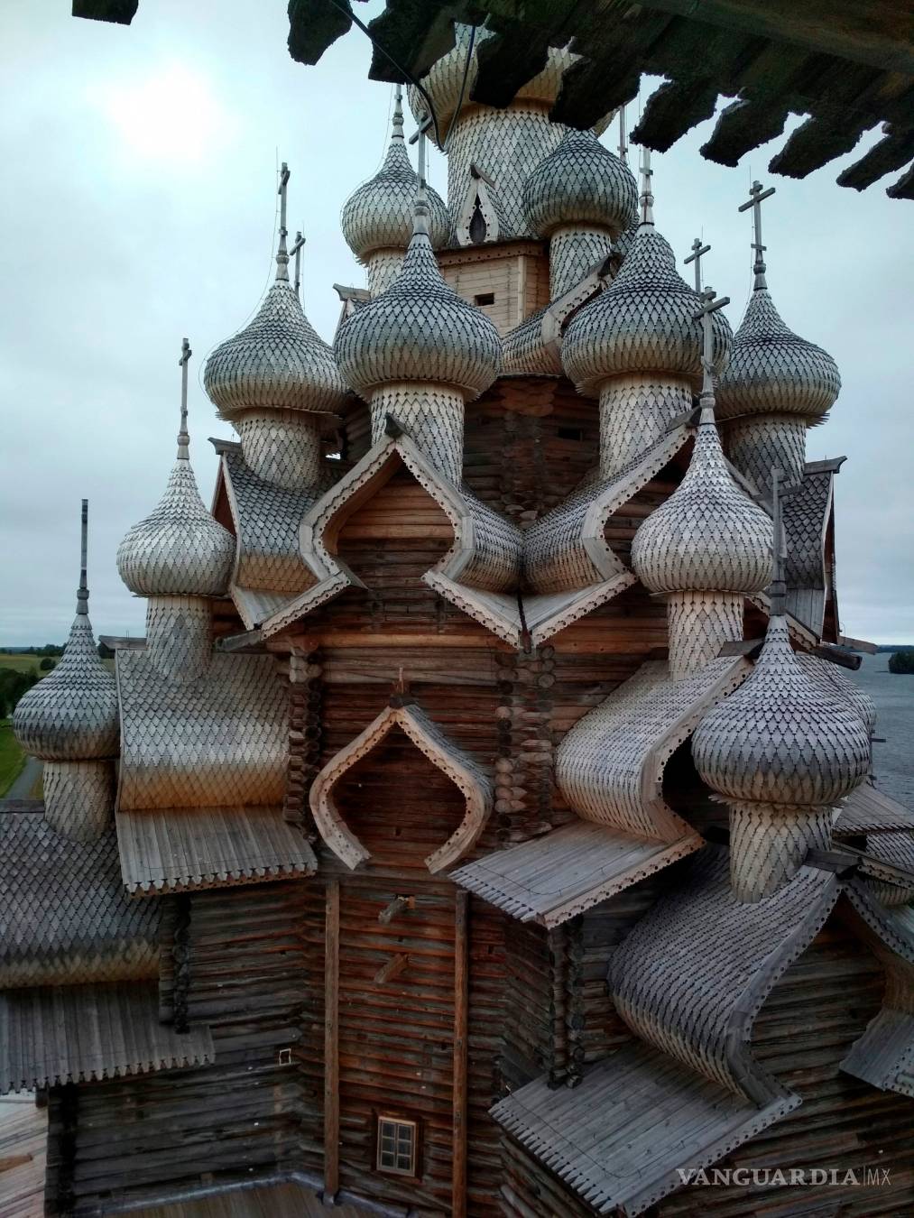 $!Pandemia hace que turistas rusos descubran las maravillas ocultas de su propio país