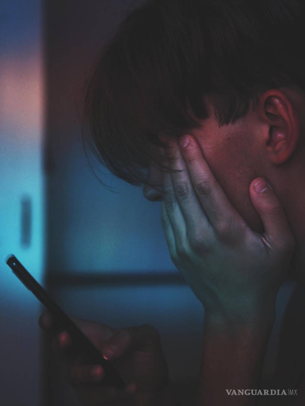 $!La mayoría de los casos atendidos por depresión en Coahuila corresponden a hombres.