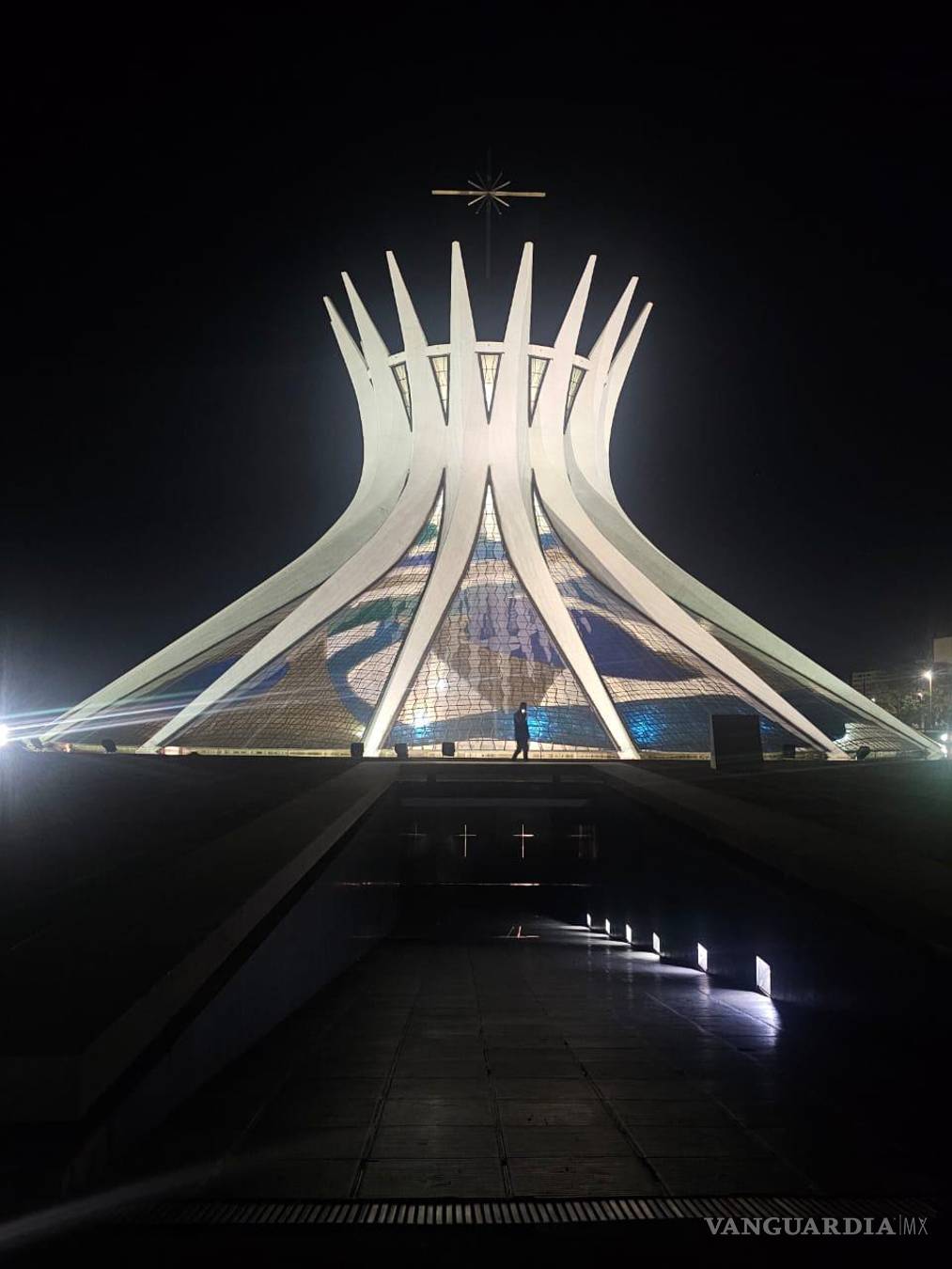 $!Catedral Metropolitana Nuestra Señora Aparecida.